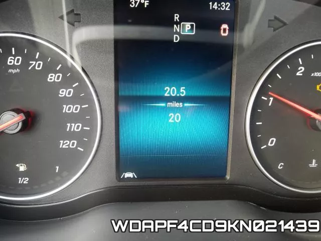 WDAPF4CD9KN021439 фото 6