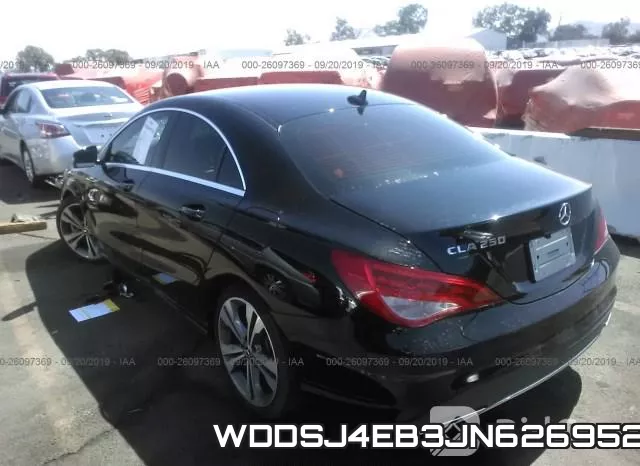 WDDSJ4EB3JN626952 фото 3
