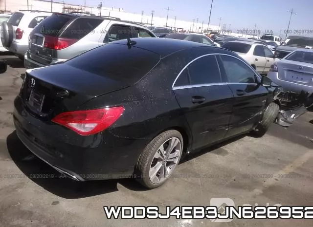 WDDSJ4EB3JN626952 фото 4