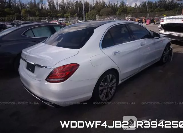 WDDWF4JB2JR394250 фото 4