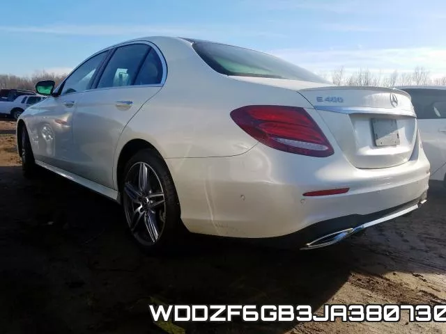 WDDZF6GB3JA380730 фото 2