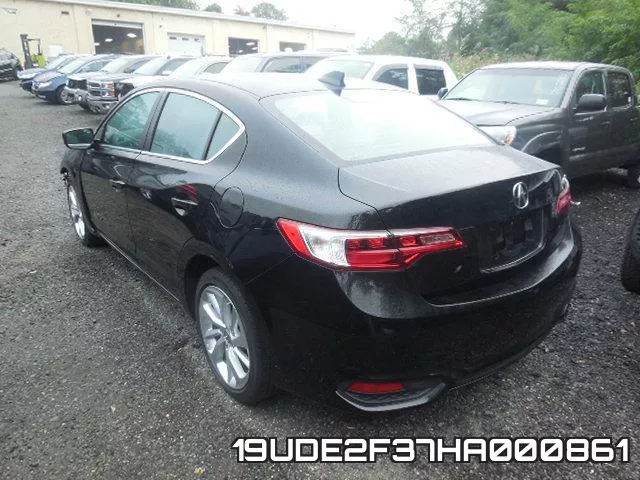 19UDE2F37HA000861 фото 3