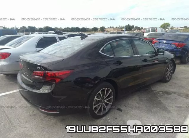 19UUB2F55HA003588 фото 4