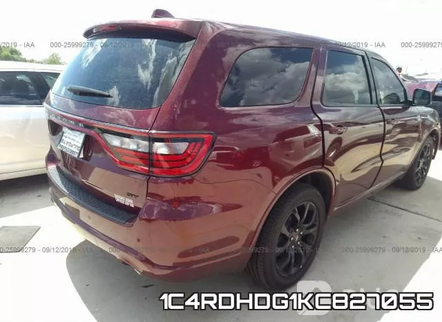 1C4RDHDG1KC827055 фото 3