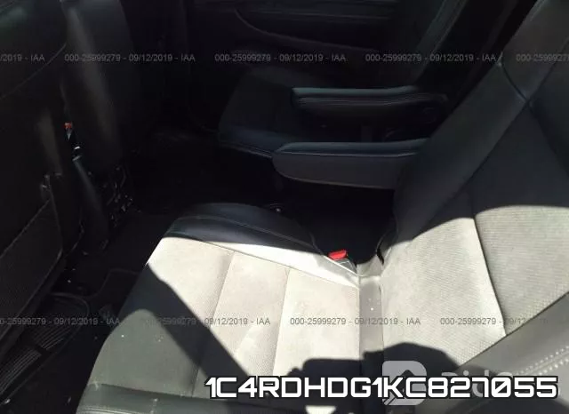 1C4RDHDG1KC827055 фото 7