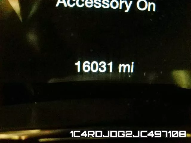 1C4RDJDG2JC497108 фото 5