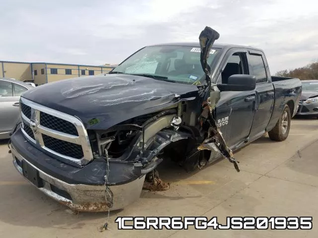 1C6RR6FG4JS201935 фото 3