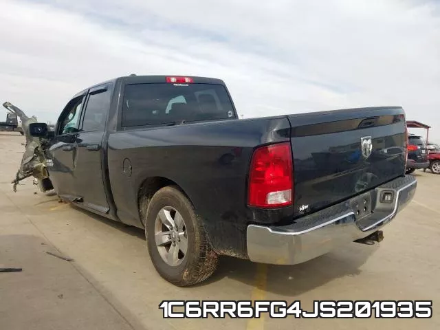 1C6RR6FG4JS201935 фото 4