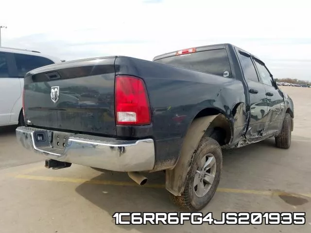 1C6RR6FG4JS201935 фото 5
