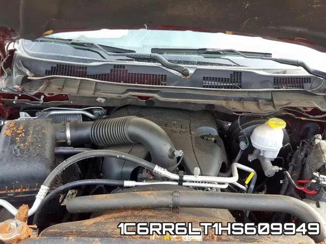 1C6RR6LT1HS609949 фото 6