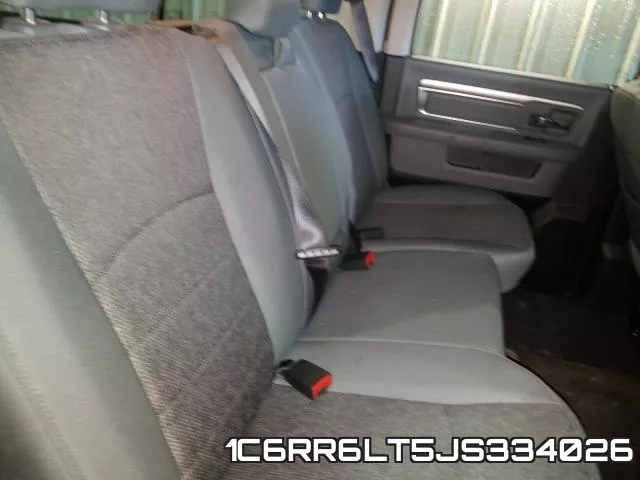 1C6RR6LT5JS334026 фото 6