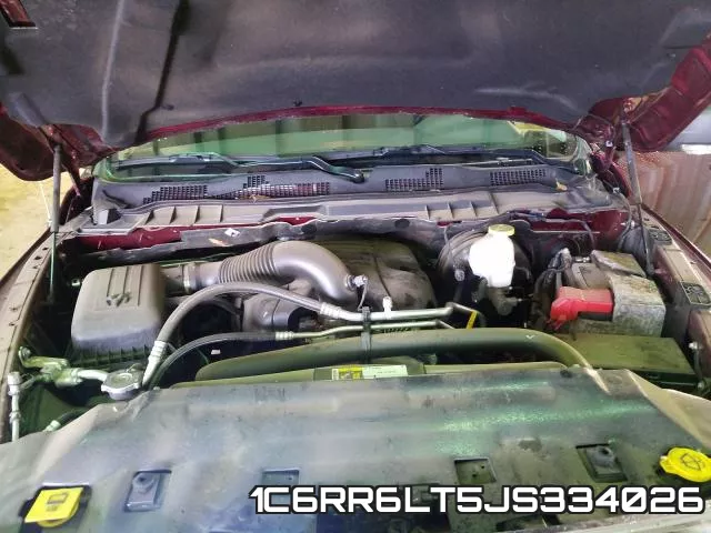 1C6RR6LT5JS334026 фото 7