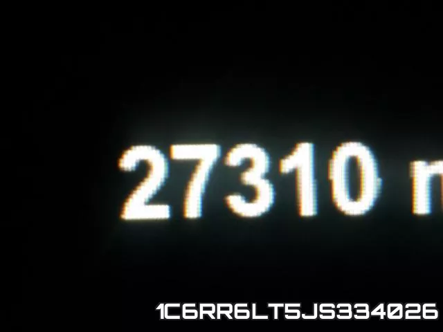 1C6RR6LT5JS334026 фото 8