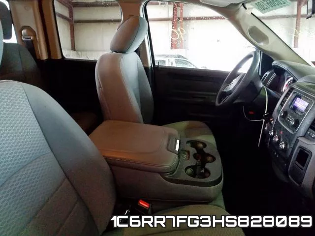 1C6RR7FG3HS828089 фото 3