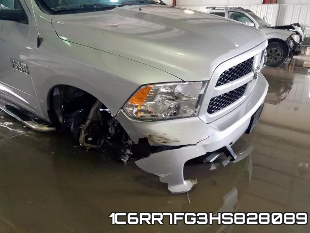 1C6RR7FG3HS828089 фото 5