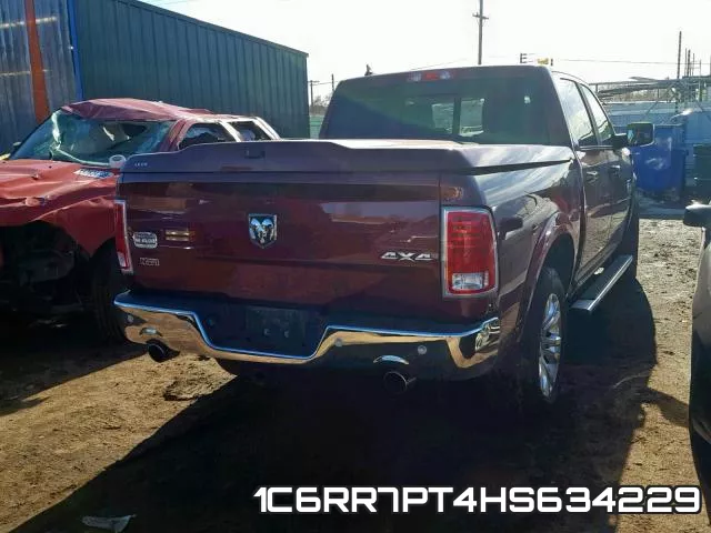 1C6RR7PT4HS634229 фото 2