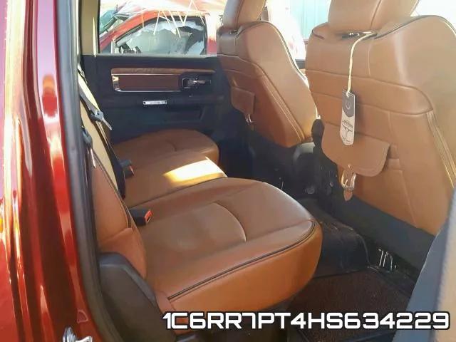 1C6RR7PT4HS634229 фото 3
