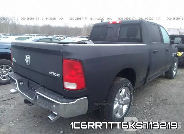 1C6RR7TT6KS713219 фото 4
