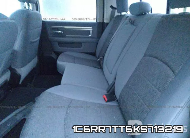 1C6RR7TT6KS713219 фото 7
