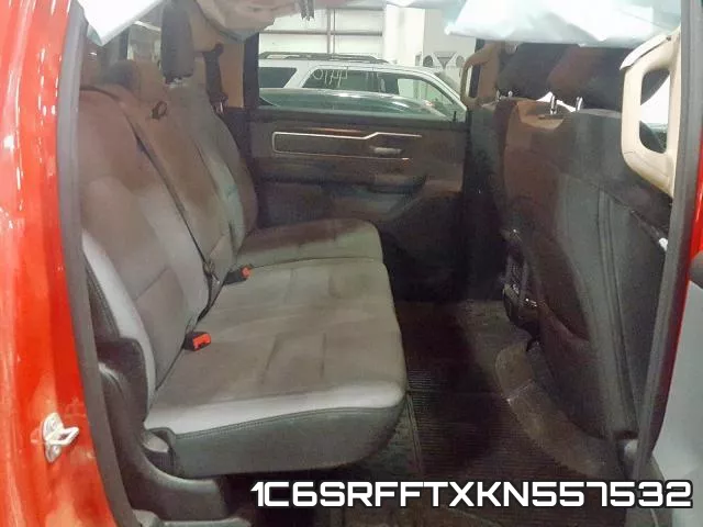 1C6SRFFTXKN557532 фото 4