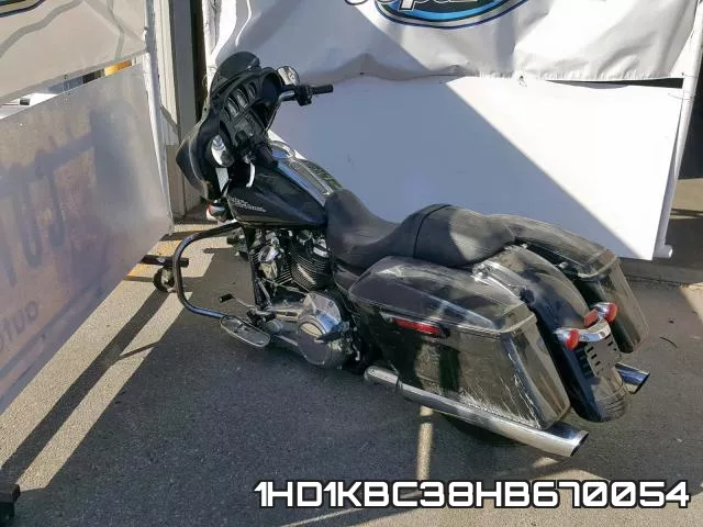 1HD1KBC38HB670054 фото 4