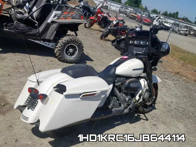 1HD1KRC16JB644114 фото 4