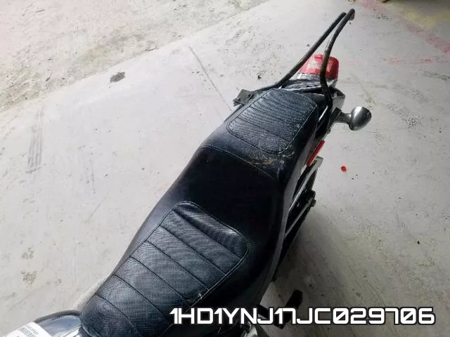 1HD1YNJ17JC029706 фото 4