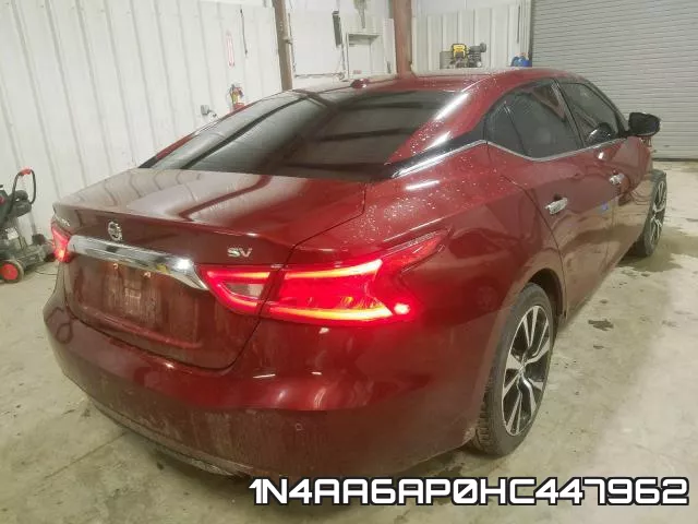 1N4AA6AP0HC447962 фото 3