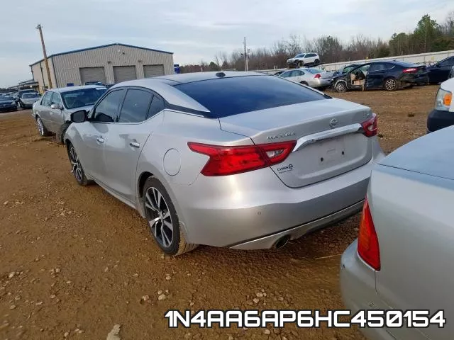 1N4AA6AP6HC450154 фото 4