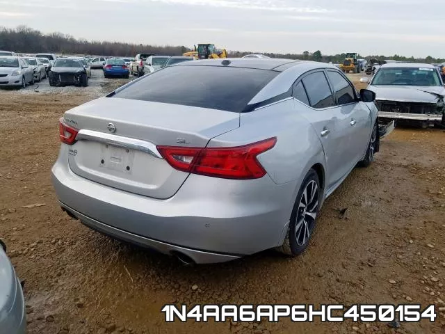 1N4AA6AP6HC450154 фото 5