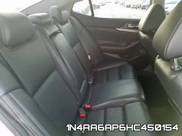 1N4AA6AP6HC450154 фото 7