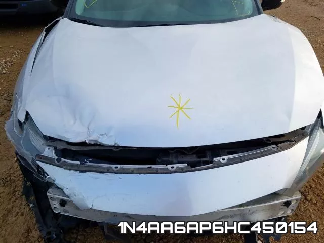 1N4AA6AP6HC450154 фото 8