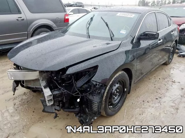 1N4AL3AP0HC273450 фото 3