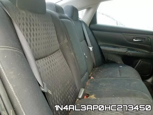 1N4AL3AP0HC273450 фото 7