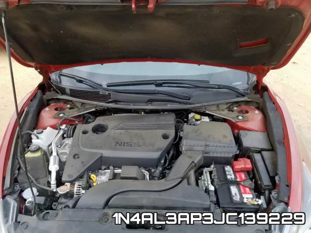 1N4AL3AP3JC139229 фото 6