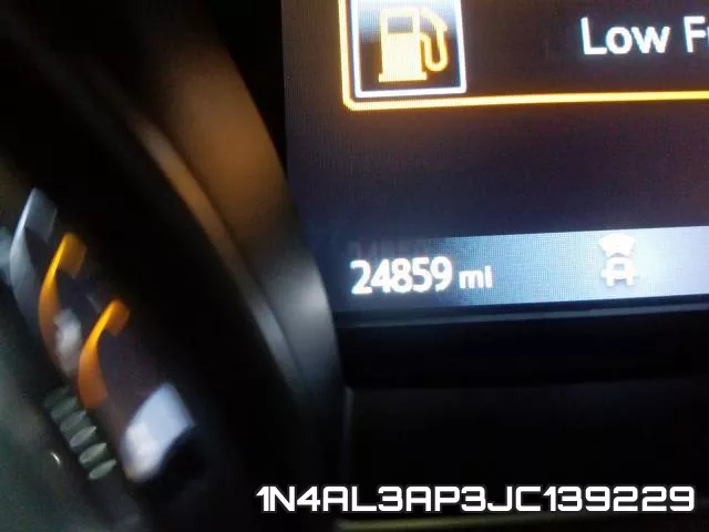 1N4AL3AP3JC139229 фото 7