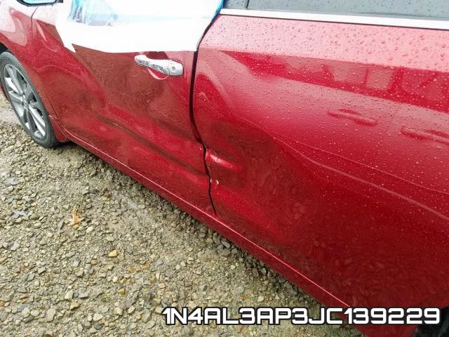 1N4AL3AP3JC139229 фото 8