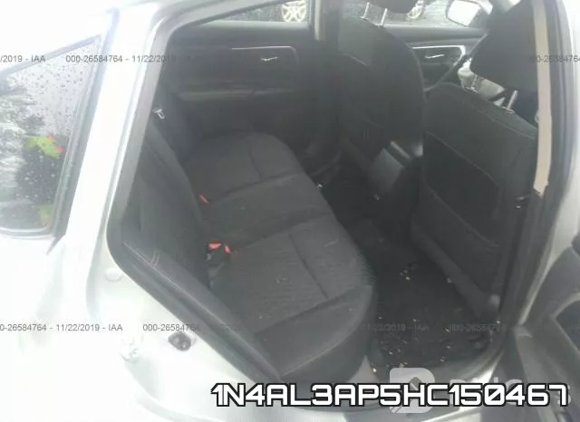 1N4AL3AP5HC150467 фото 6
