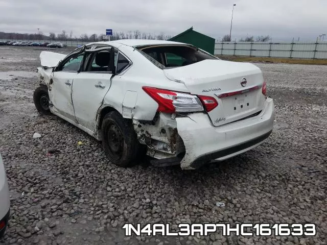 1N4AL3AP7HC161633 фото 3
