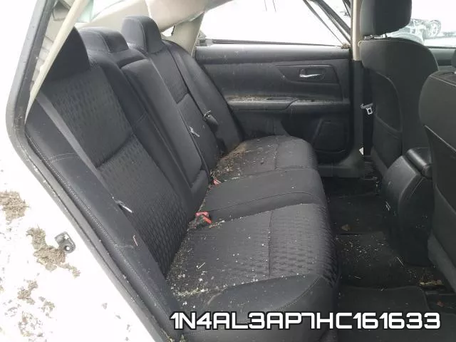 1N4AL3AP7HC161633 фото 4