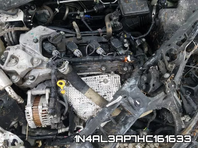 1N4AL3AP7HC161633 фото 5