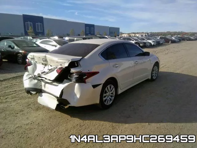 1N4AL3AP9HC269459 фото 5