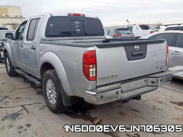 1N6DD0EV6JN706305 фото 4