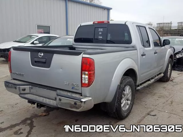 1N6DD0EV6JN706305 фото 5
