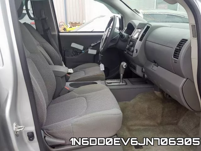 1N6DD0EV6JN706305 фото 6