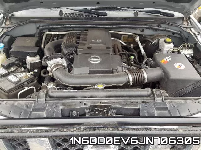 1N6DD0EV6JN706305 фото 7