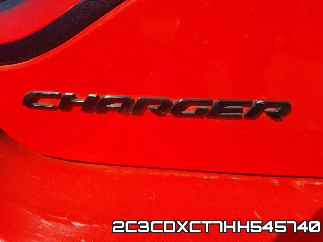 2C3CDXCT7HH545740 фото 7