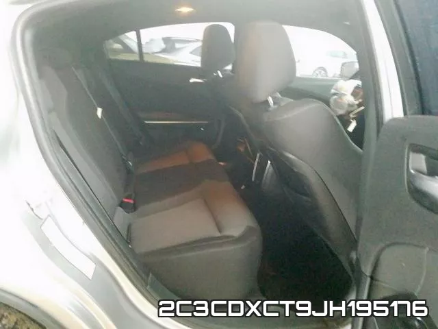 2C3CDXCT9JH195176 фото 5