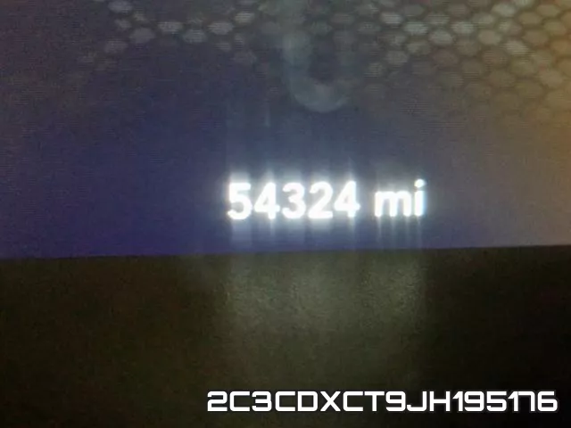2C3CDXCT9JH195176 фото 7