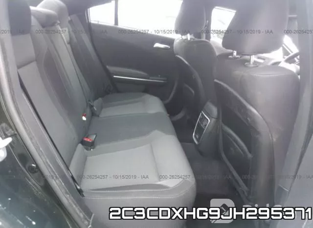 2C3CDXHG9JH295371 фото 8